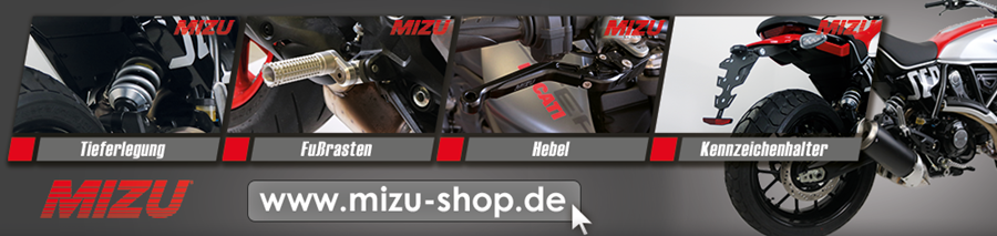 MIZU Shop
