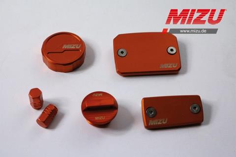 MIZU KTM Designkit