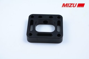 MIZU Adapterplatte für MIZU Power Master