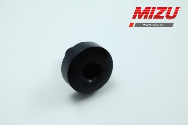 MIZU Pro Race Verschlussschraube für Motorblock für KTM 1290 Super Duke