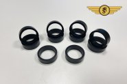 RST replacement rubber ( 10 Stck) 