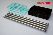 MIZU adapter plate for MIZU Power Master 