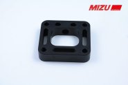 MIZU adapter plate for MIZU Power Master 