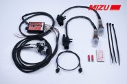MIZU Power Master 6 & 8-Zylinder 