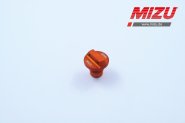 MIZU Pro Race Ölverschlussschraube M16x1,5 