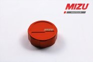 MIZU Pro Race brake fluid reservoir cap back 