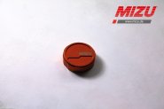 MIZU Pro Race Deckel für Kupplungsflüssigkeitsbehä 