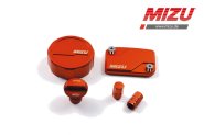 MIZU Pro Race design kit 