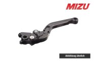 MIZU Clutch Lever without adapter foldable 