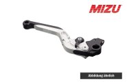 MIZU Brake Lever without adapter foldable 