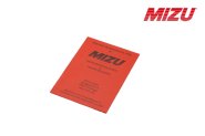 ABE (vehicle part certificate) for MIZU jack up or 
