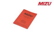 ABE for MIZU lowering kit (vehicle part certificat 
